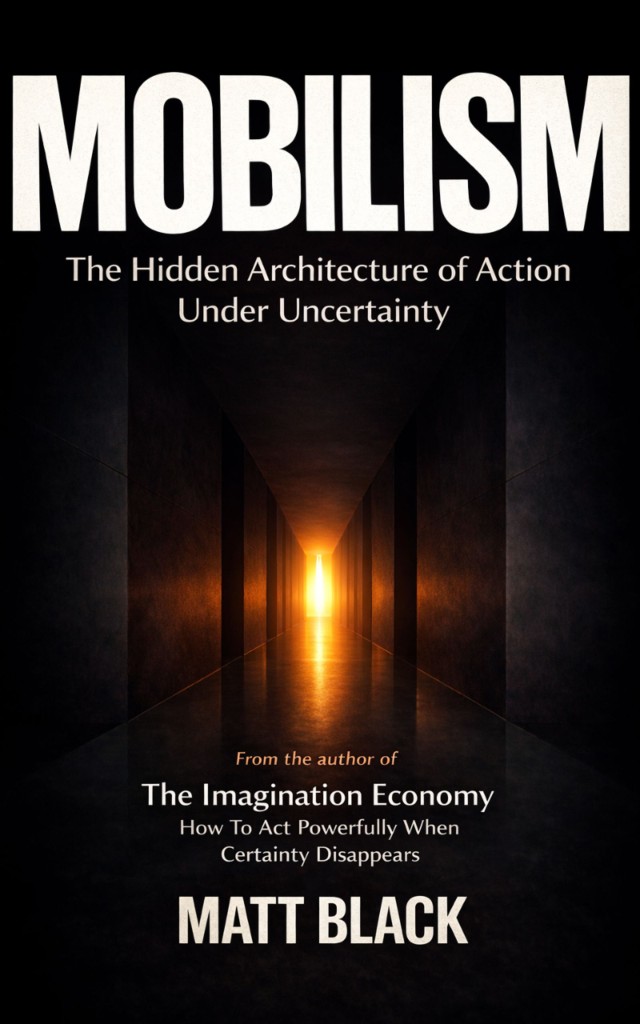 Mobilism cover